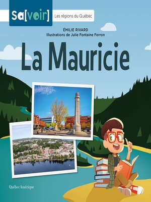 cover image of La Mauricie